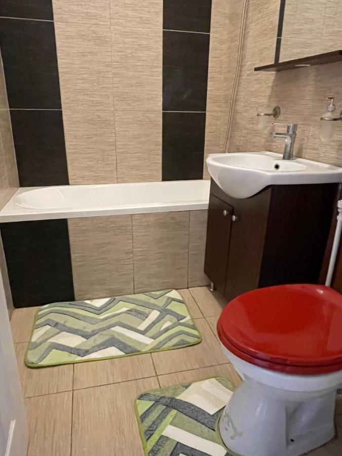 Apartament Sweethome Piata Unirii Jassy Zewnętrze zdjęcie