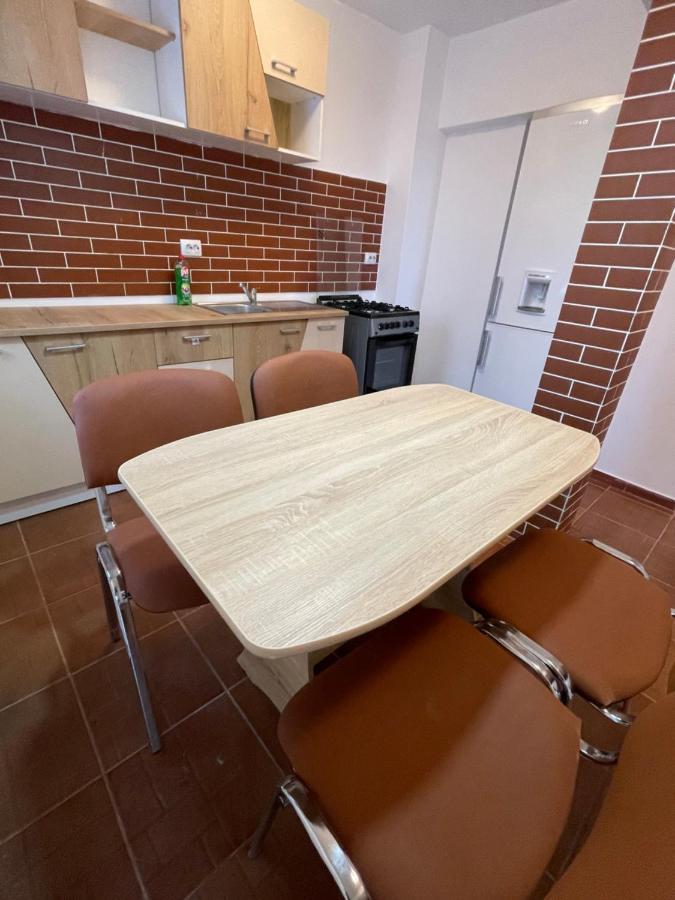 Apartament Sweethome Piata Unirii Jassy Zewnętrze zdjęcie