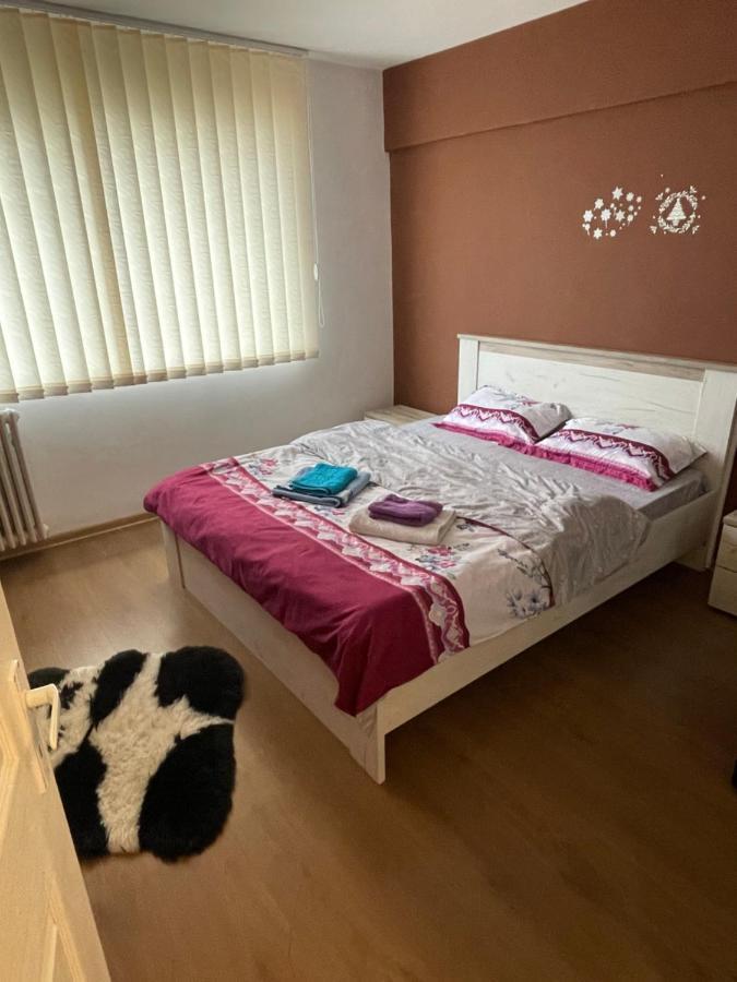 Apartament Sweethome Piata Unirii Jassy Zewnętrze zdjęcie