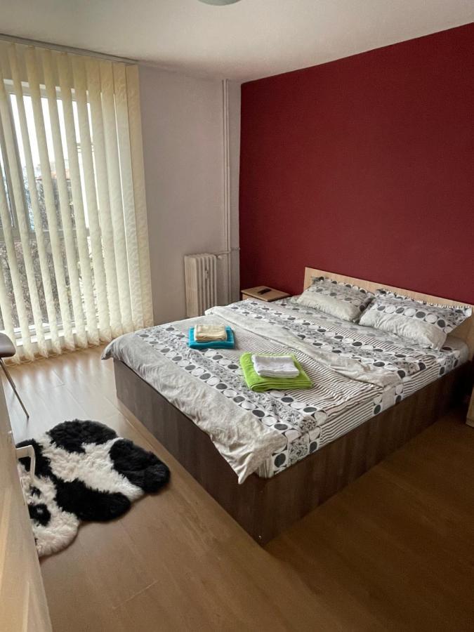Apartament Sweethome Piata Unirii Jassy Zewnętrze zdjęcie